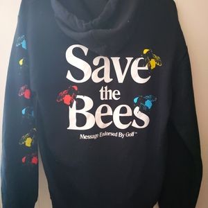 Golf Wang Hooded Sweatshirt